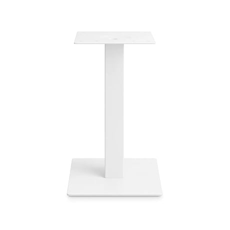 base-alta-tavolo-acciaio-108cm-nero-oro-bianco